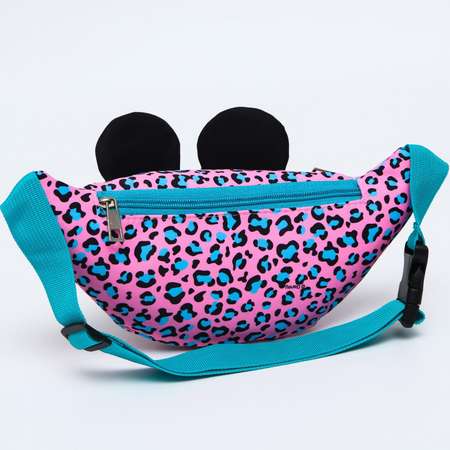 Сумка Disney поясная
