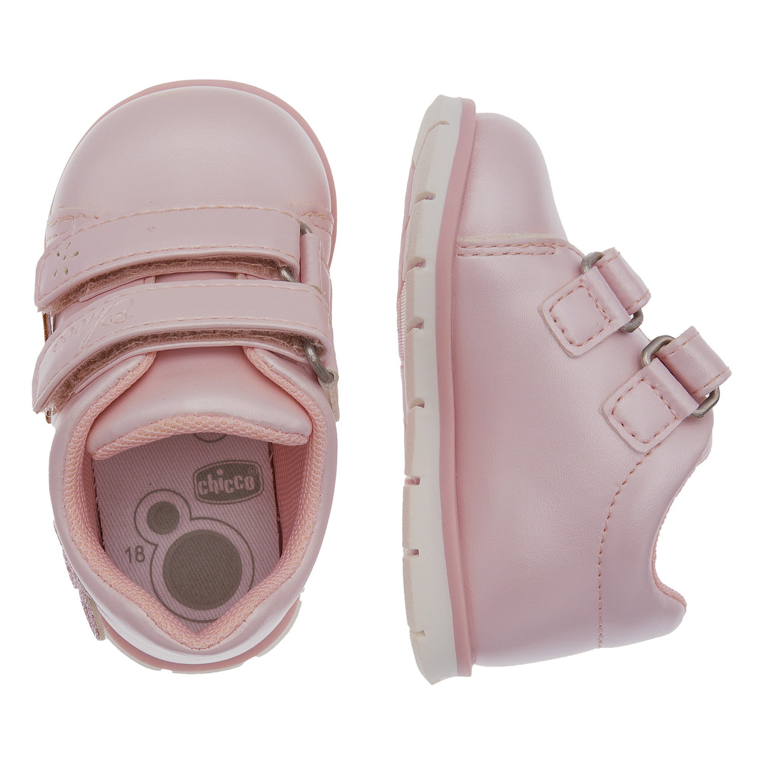 Полуботинки Chicco 01071030000100 - фото 2