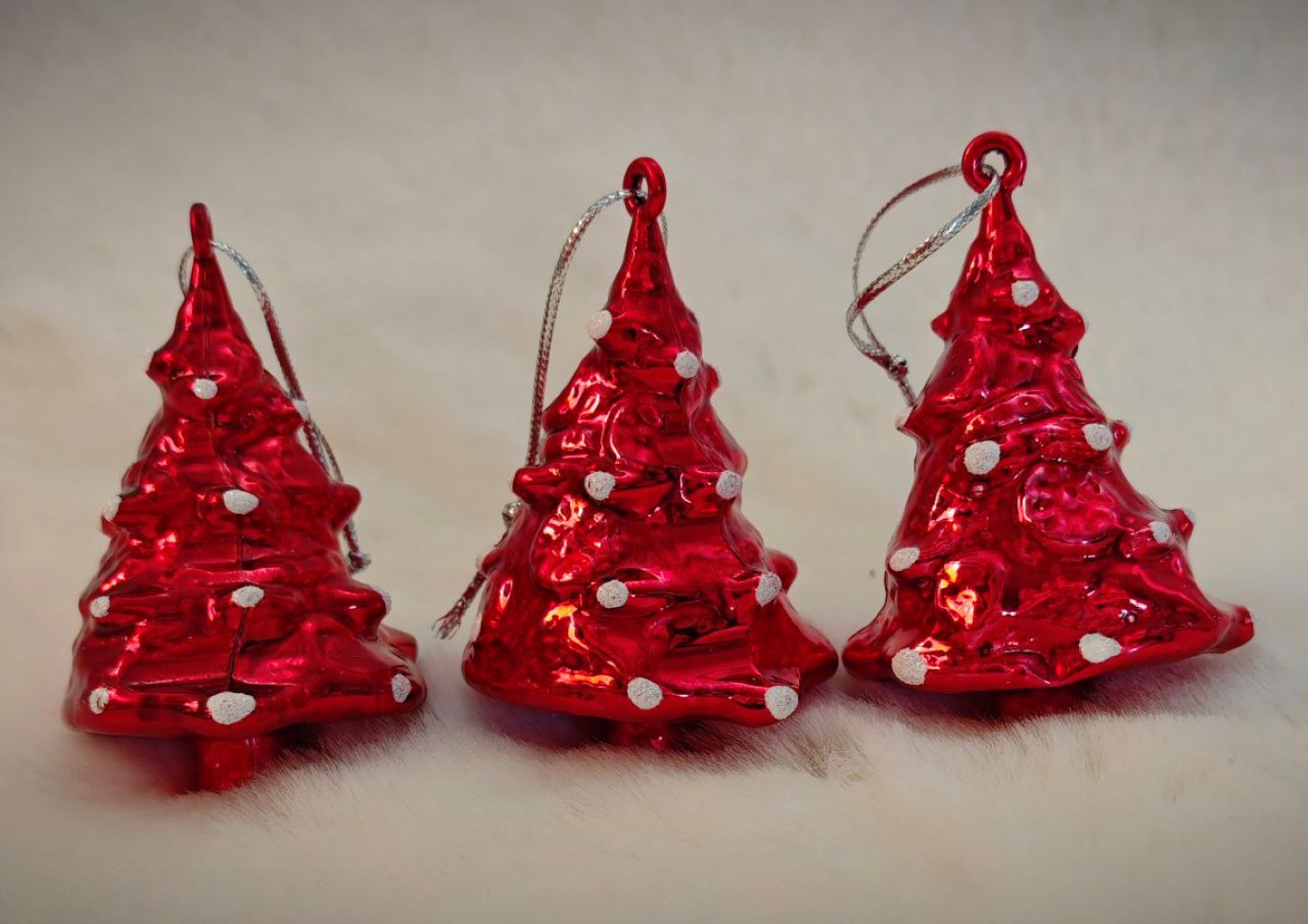 Украшение ёлочное Магия праздника NY18/038 - фото 1