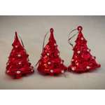 Украшение ёлочное Магия праздника NY18/038