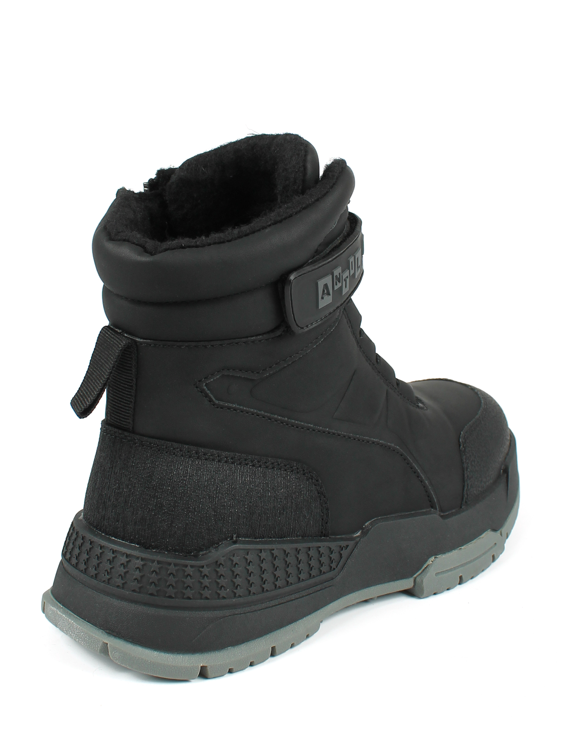 Ботинки Antilopa AL 15267 - фото 8