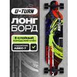 Лонгборд U-TURN 104 см