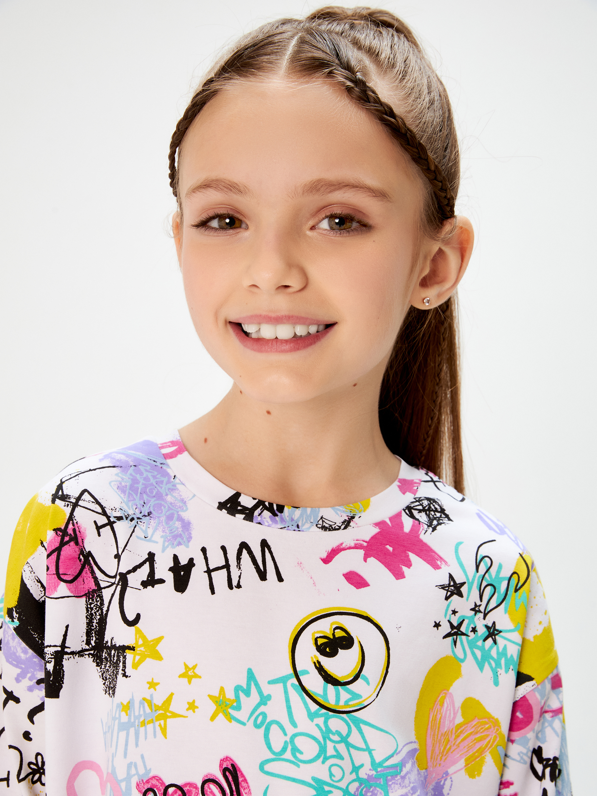 Лонгслив Acoola 20210150111_0075963 - фото 3