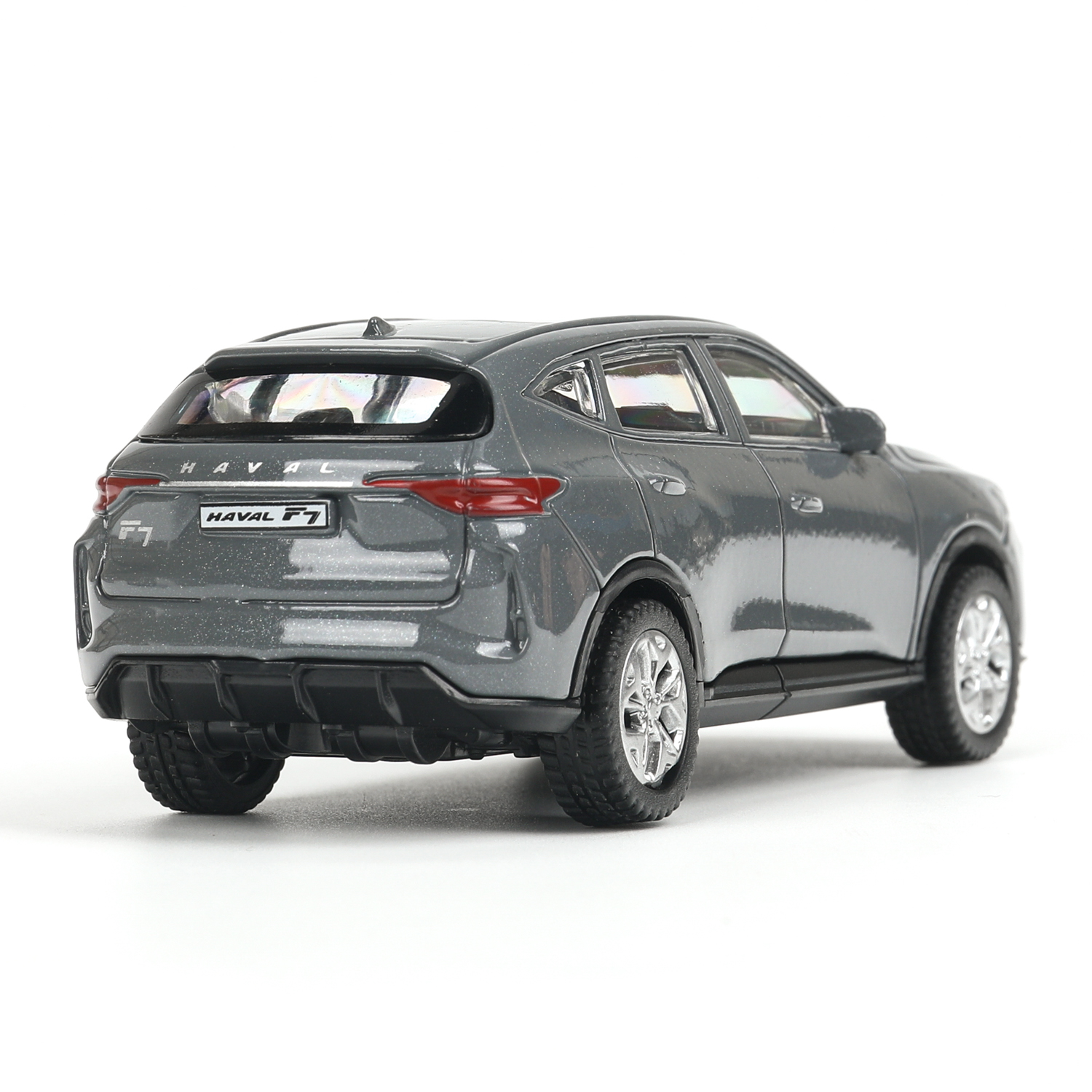 Автомобиль Технопарк Haval F7 406191 - фото 5