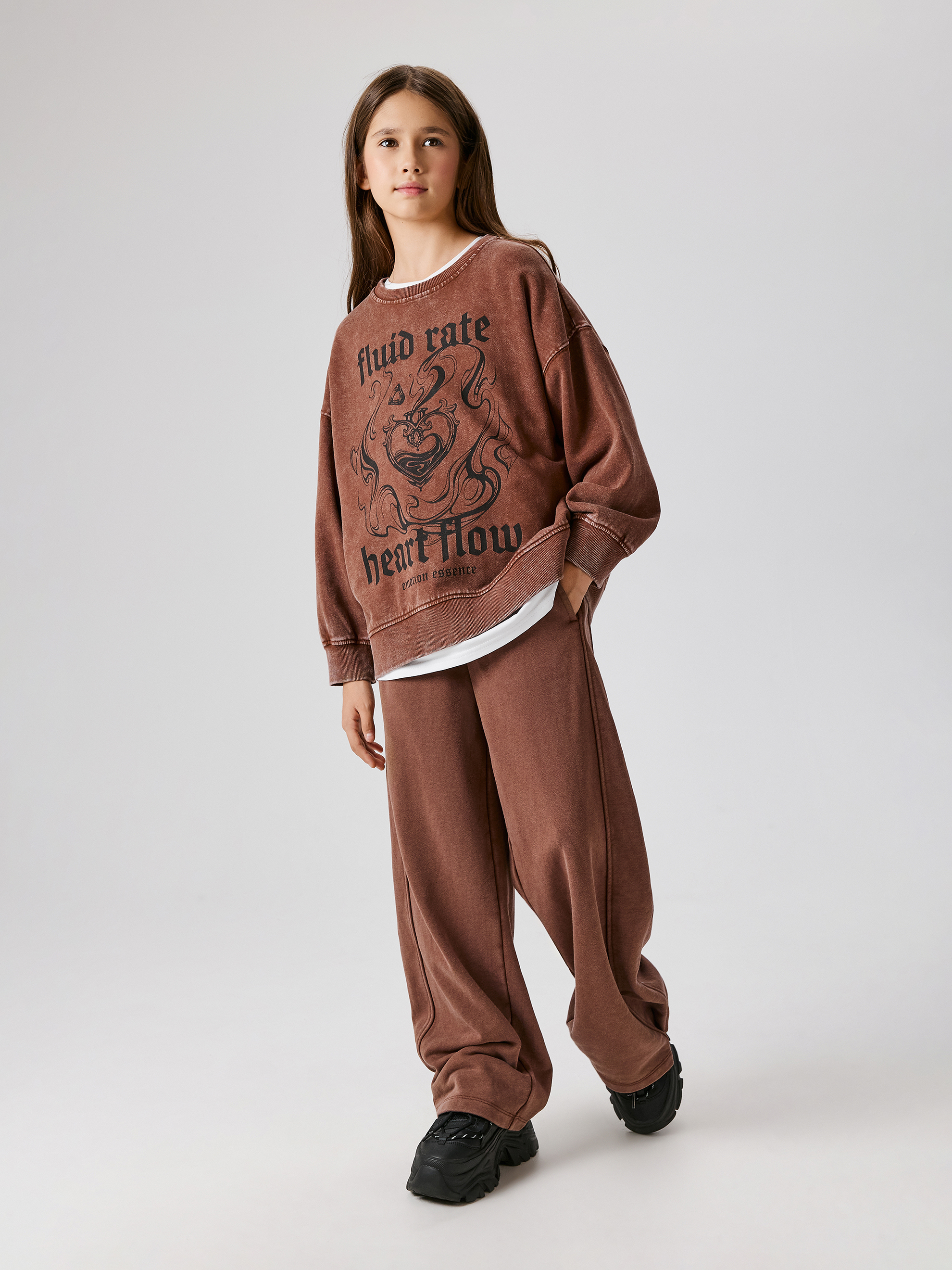 Брюки Acoola 20240460015_0092641 - фото 1