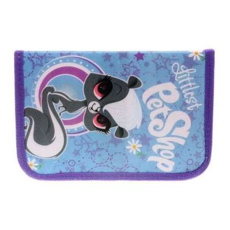 Пенал книжка Kinderline