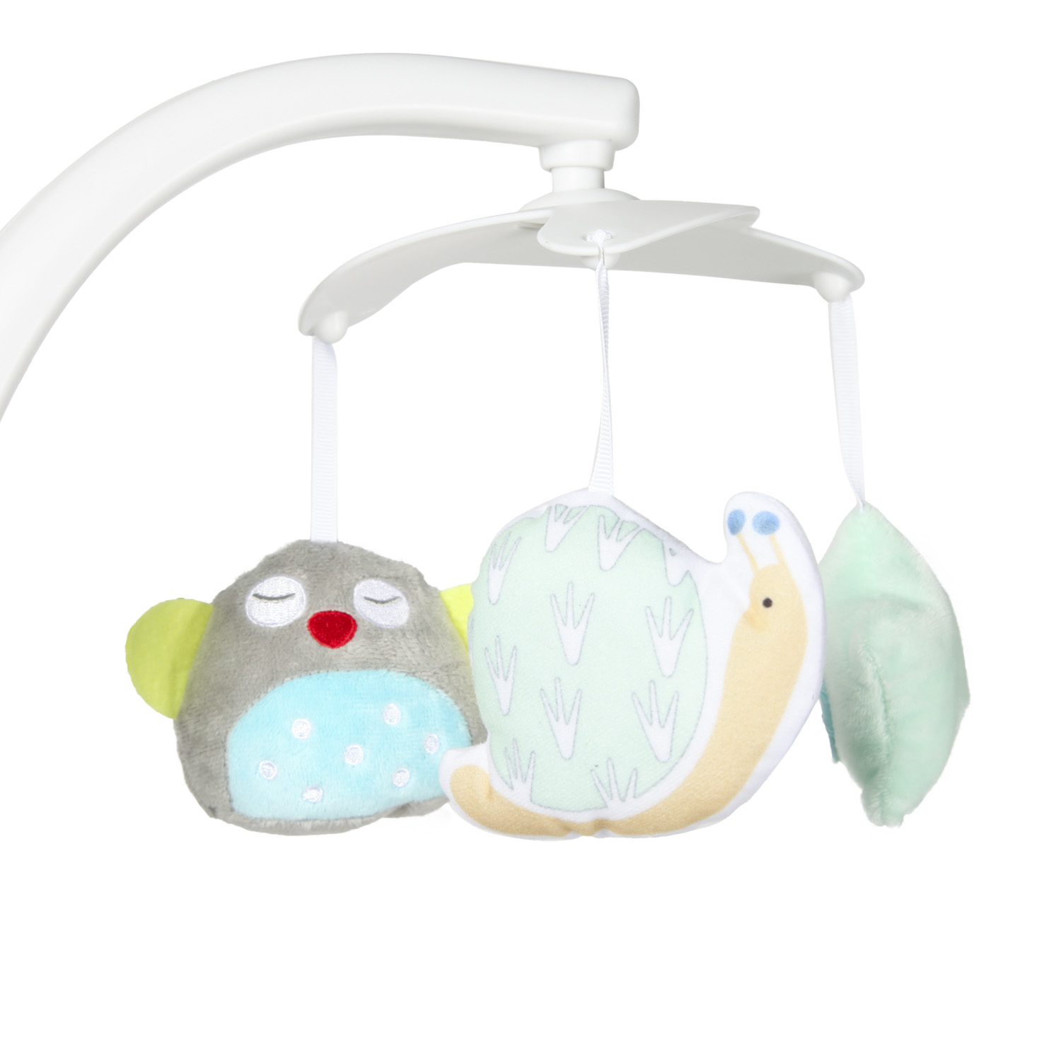 Стульчик для кормления Babyton Combi Blue 2 в 1 - фото 21