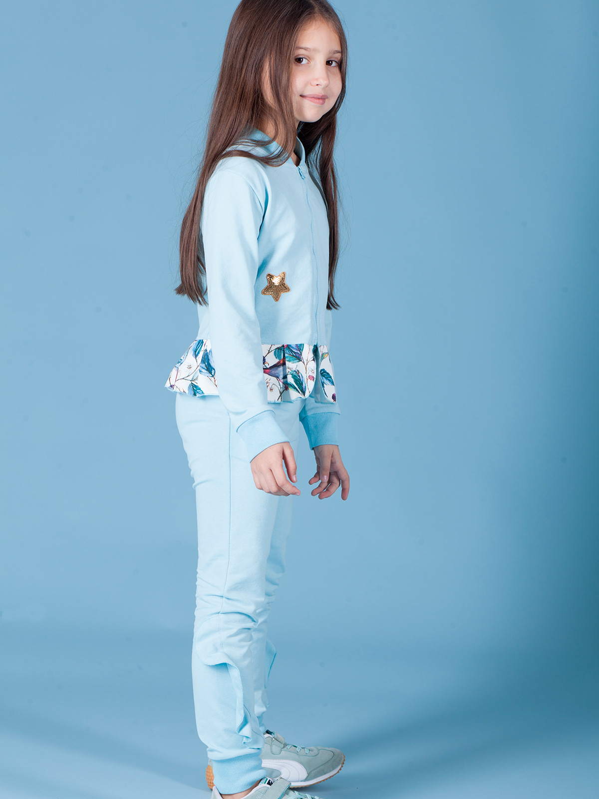 Костюм Ete Children 3405130904 - фото 3