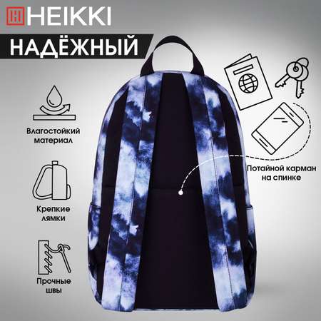 Рюкзак HEIKKI