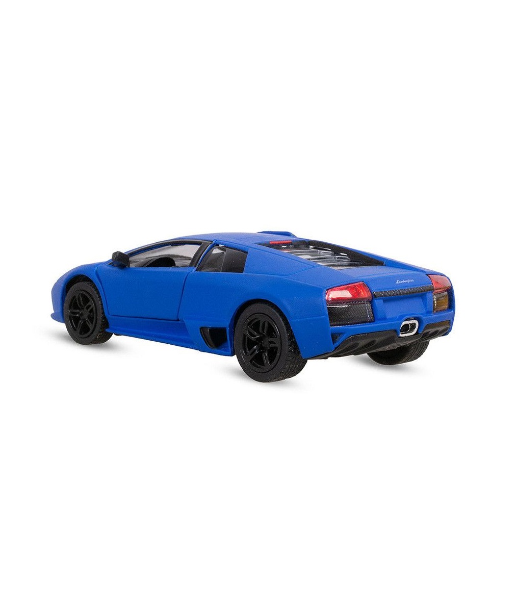 Автомобиль KINSMART Lamborghini КТ5317/2 - фото 2