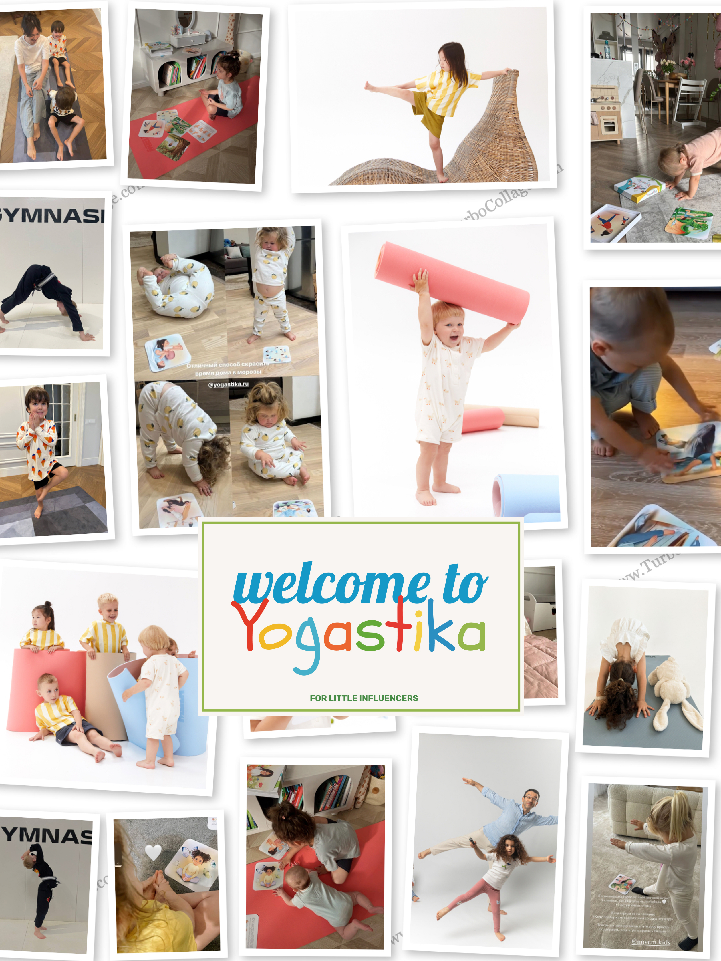 Настольная игра NOVEM KIDS - фото 3