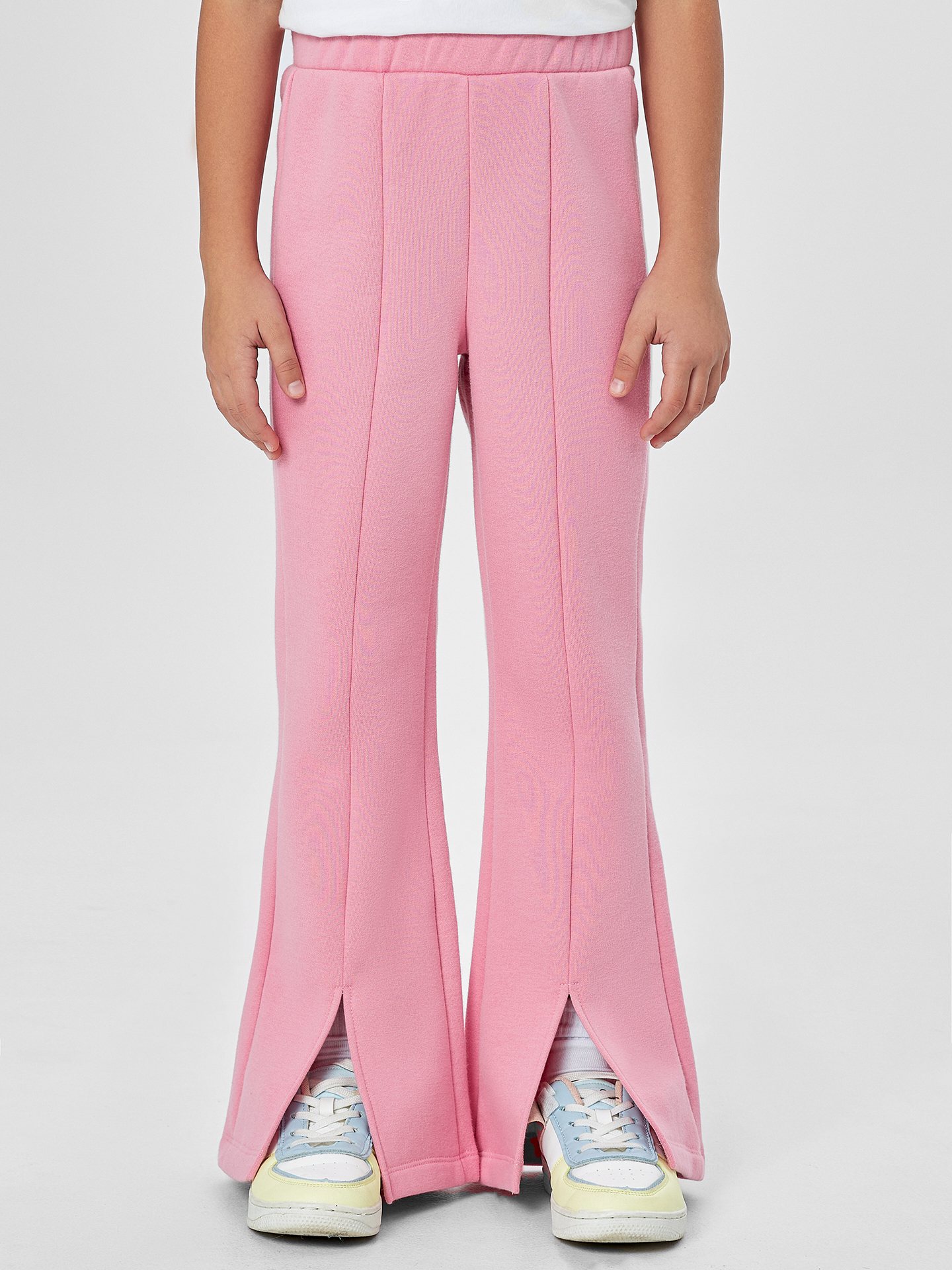 Брюки Mark Formelle (Марк Формэль) 187855/розовый - фото 1