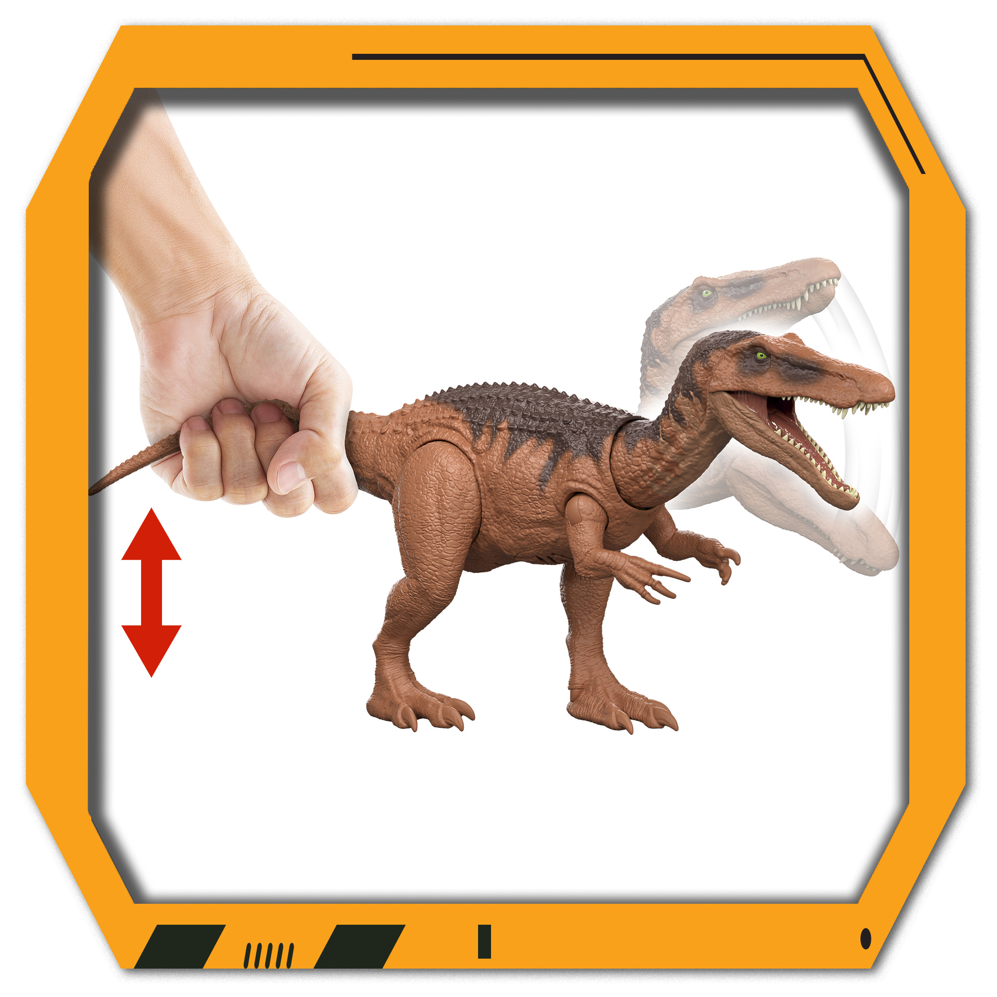 Игровой набор Jurassic World в ассортименте - фото 15