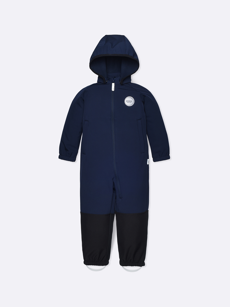 Комбинезон Lassie 71104203-6960 - фото 2