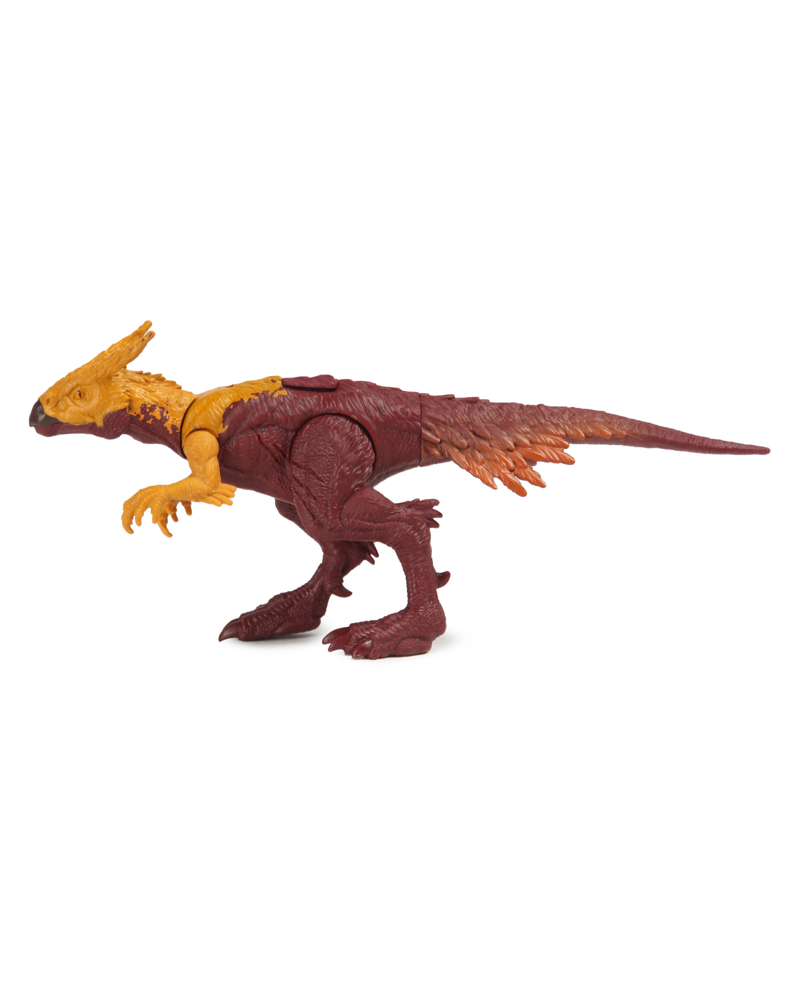 Фигурка Jurassic World Гипсилофодон - фото 6