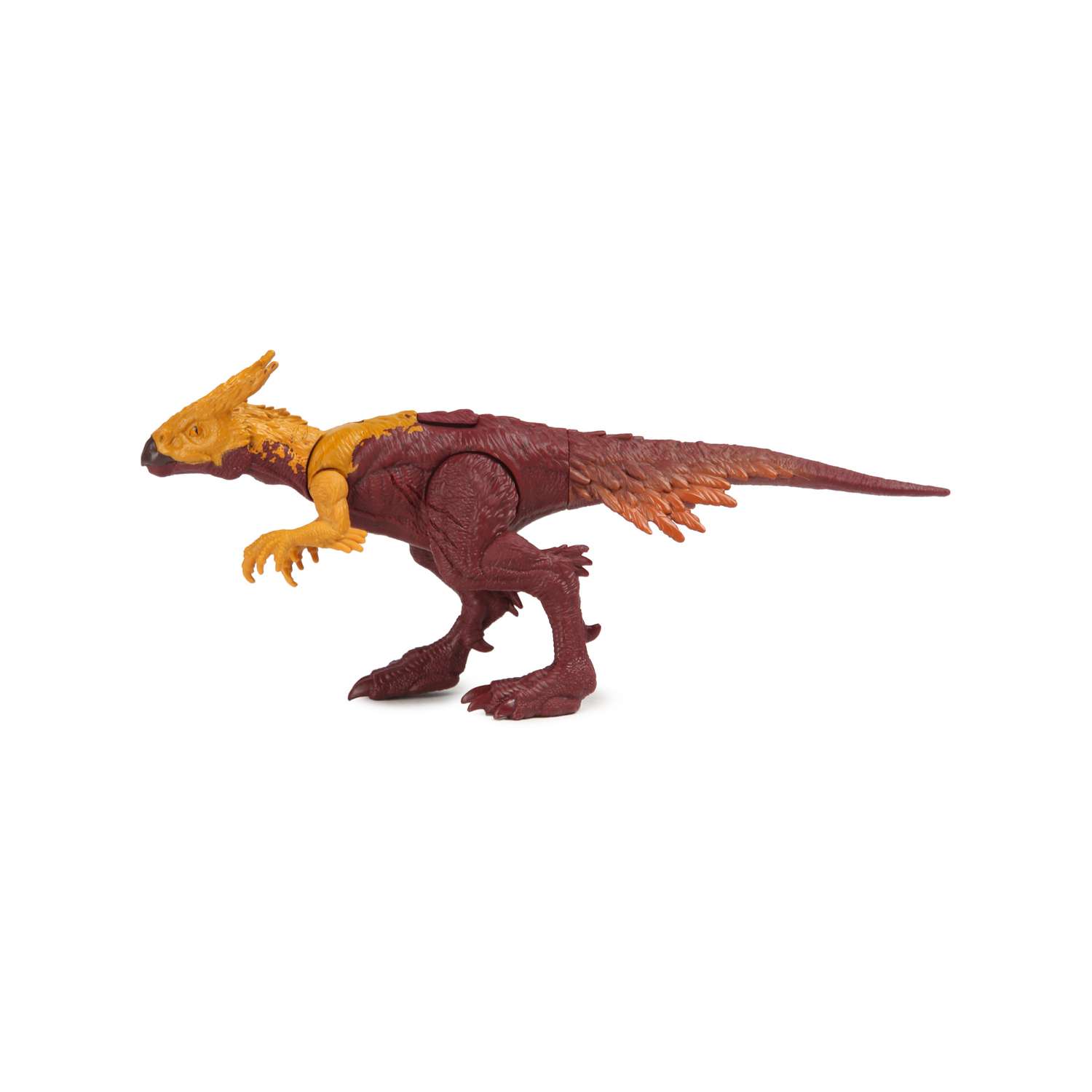 Фигурка Jurassic World Гипсилофодон - фото 6