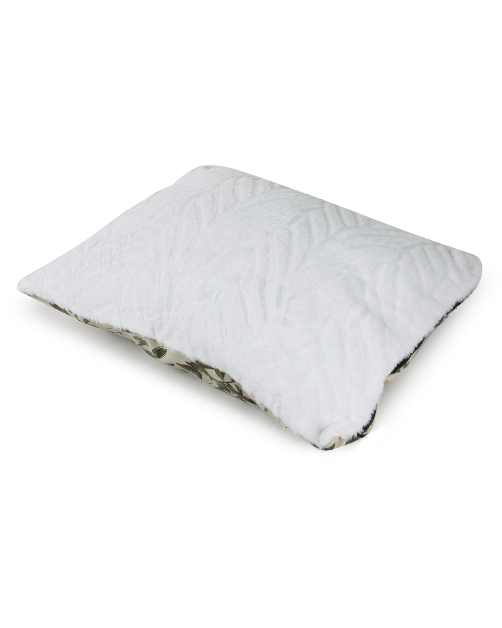 Лежанка Barbaks Листопад L 70*60*20см - фото 5