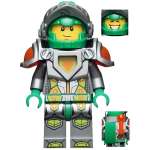 Фигурка LEGO NEXO KNIGHTS Aaron