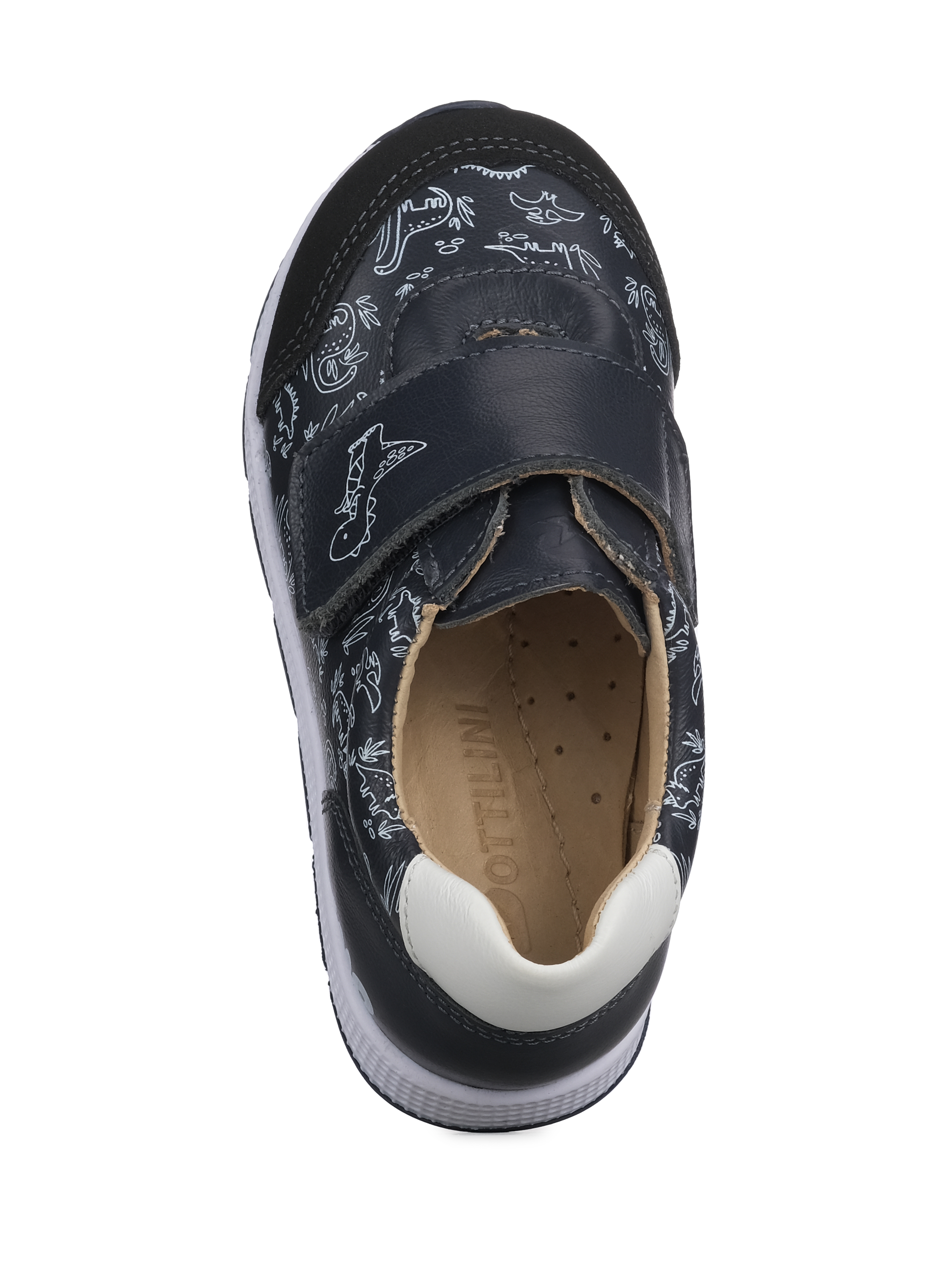 Полуботинки Bottilini BL-361(59) - фото 2