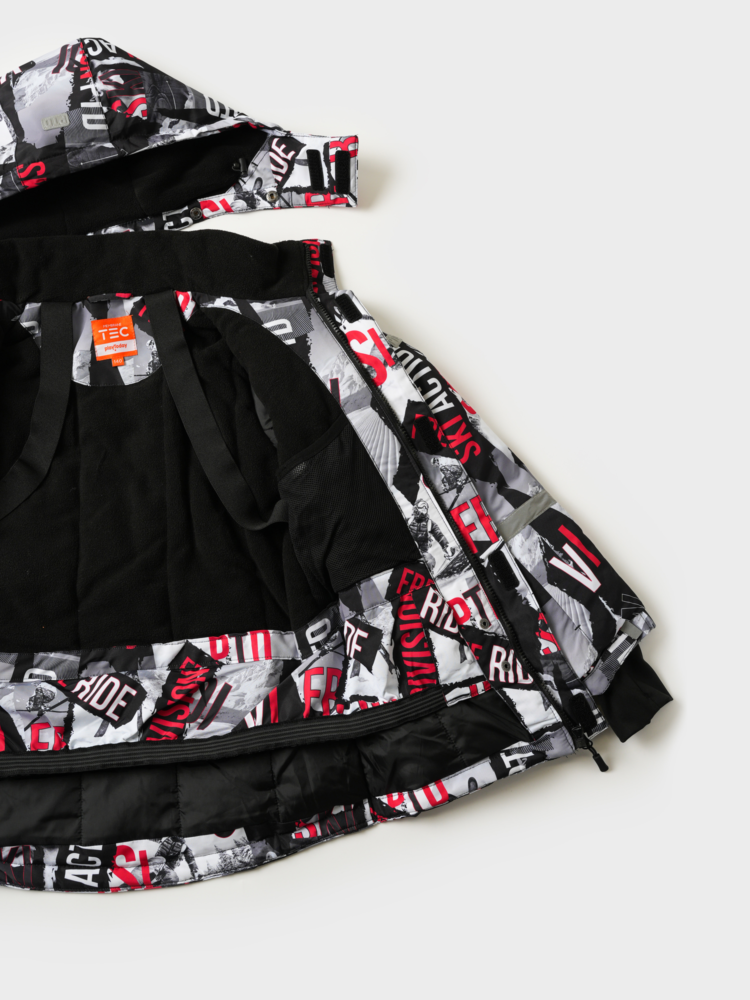 Комплект PlayToday 32511036 - фото 10