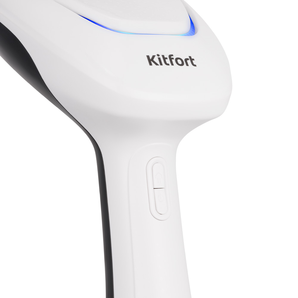 Ручной отпариватель KITFORT КТ-9210 - фото 6