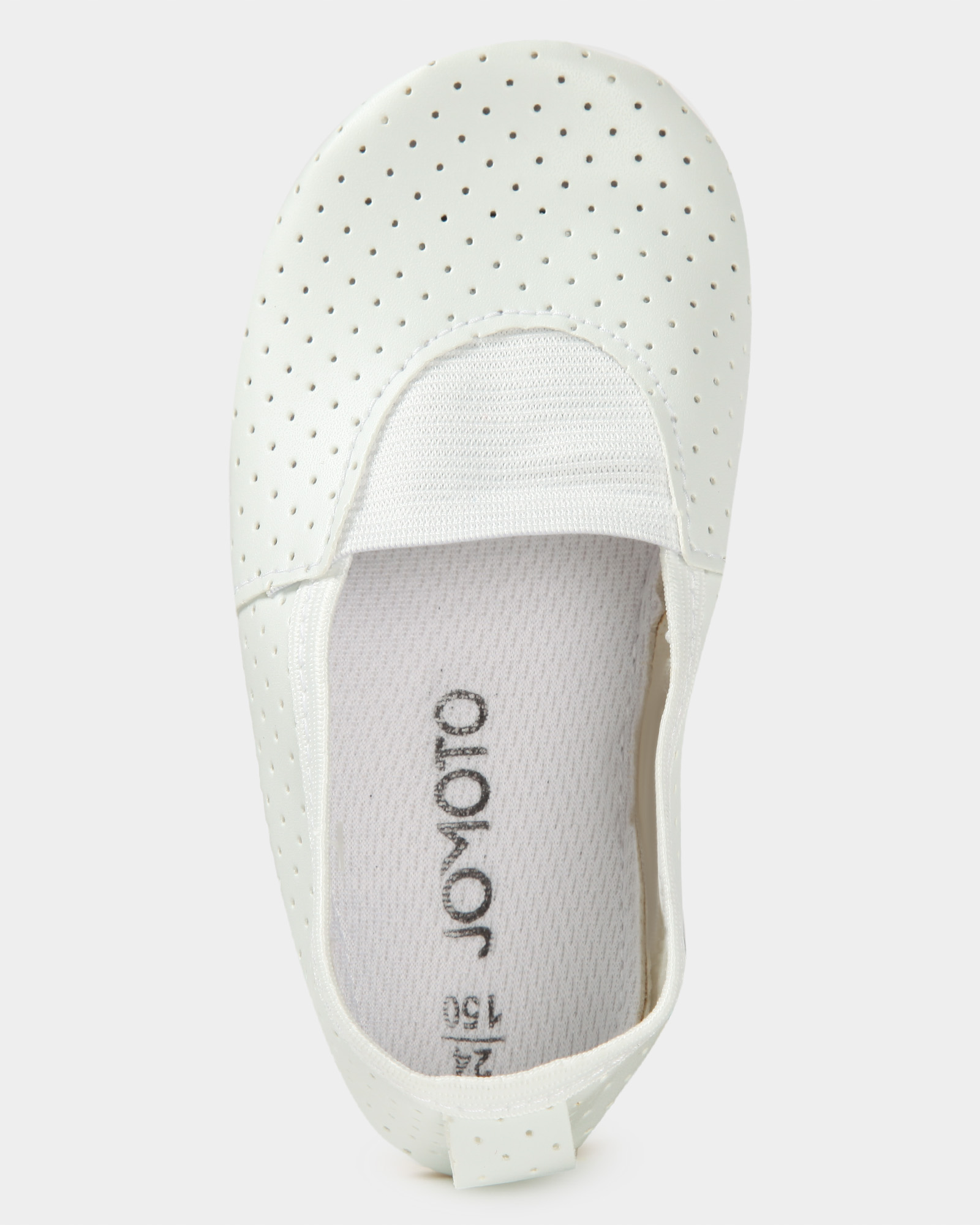 Чешки Jomoto 722БП - фото 4