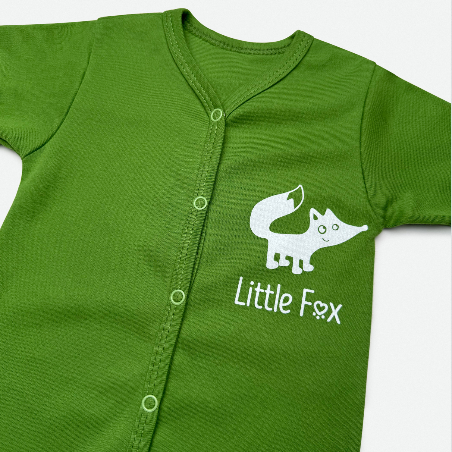 Комбинезон Little Fox 1LF4LC02/20 - фото 3