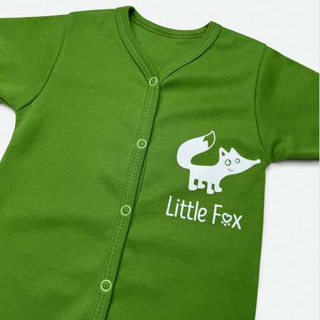 Комбинезон Little Fox