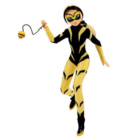 Кукла модельная Miraculous Весперия
