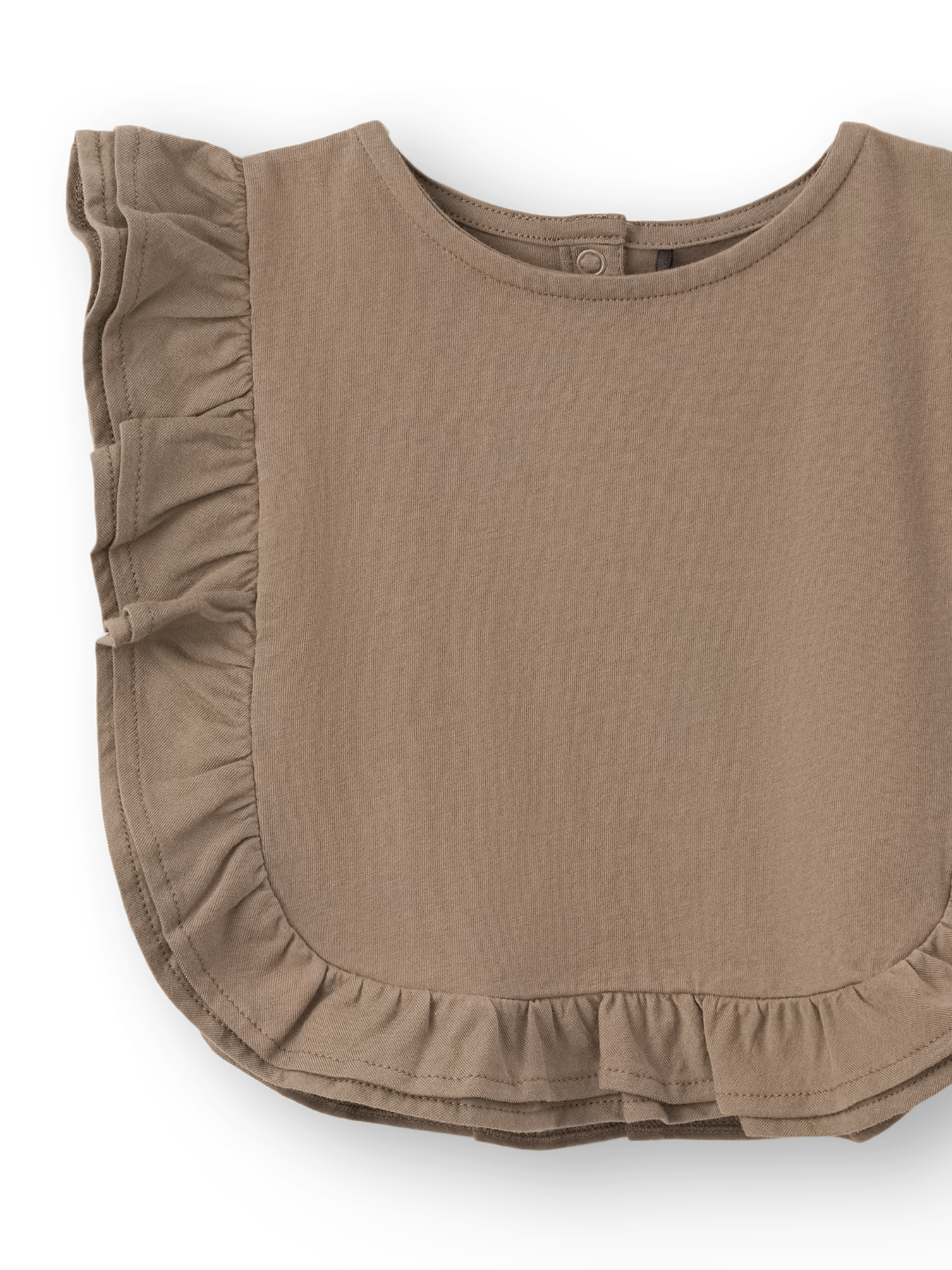 Топ Happy Baby 88300-0_light brown - фото 8