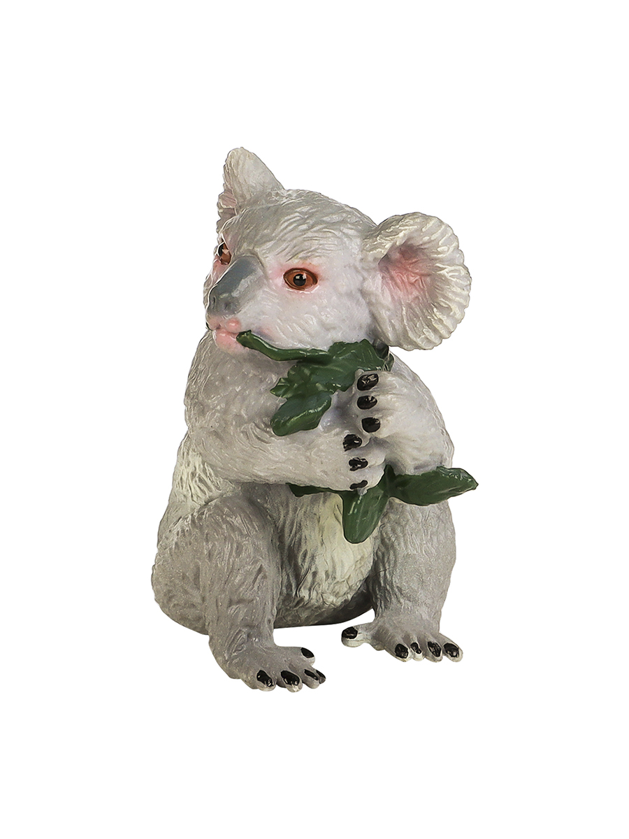 Игровой набор Masai Mara Мир диких животных - фото 16