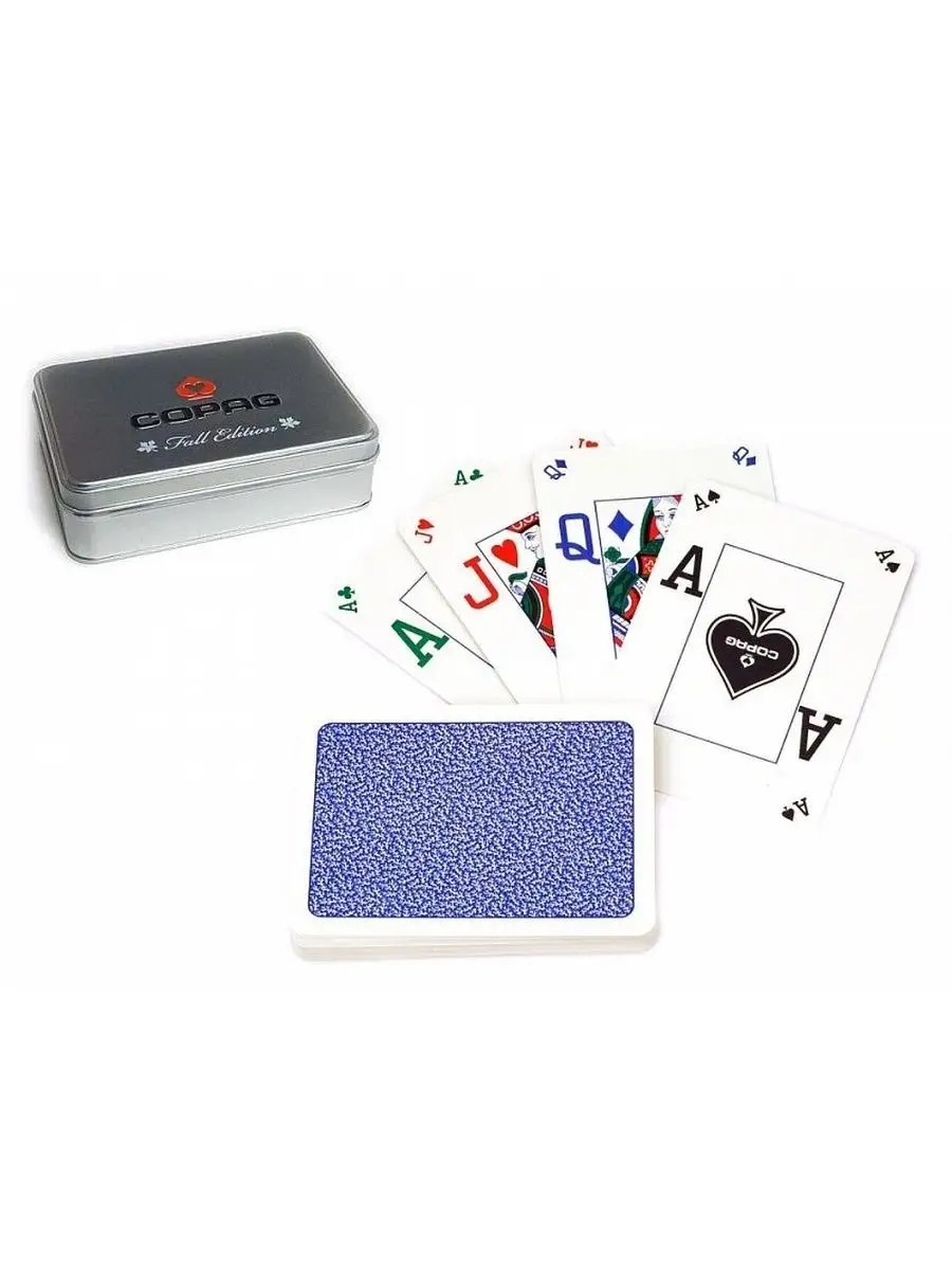 Настольная игра Copag - фото 2