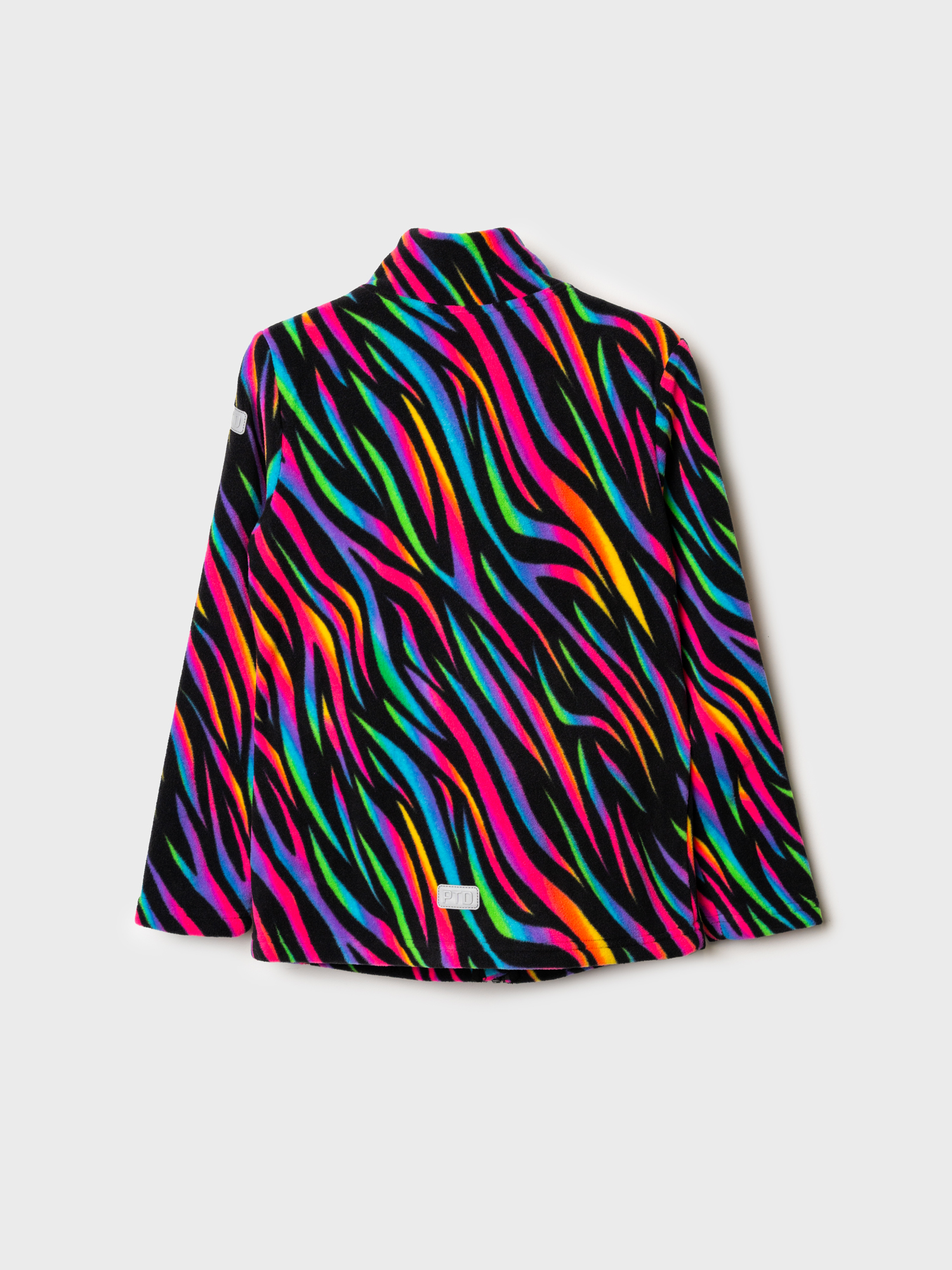 Толстовка PlayToday 32521098 - фото 7