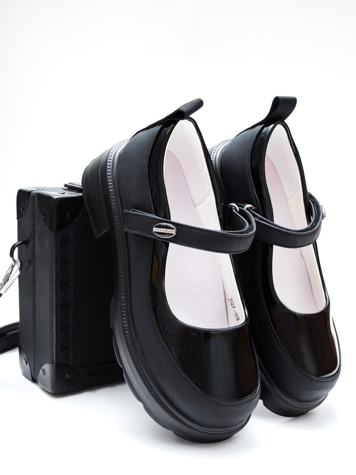 Туфли Кумир JQ7-99 - фото 5