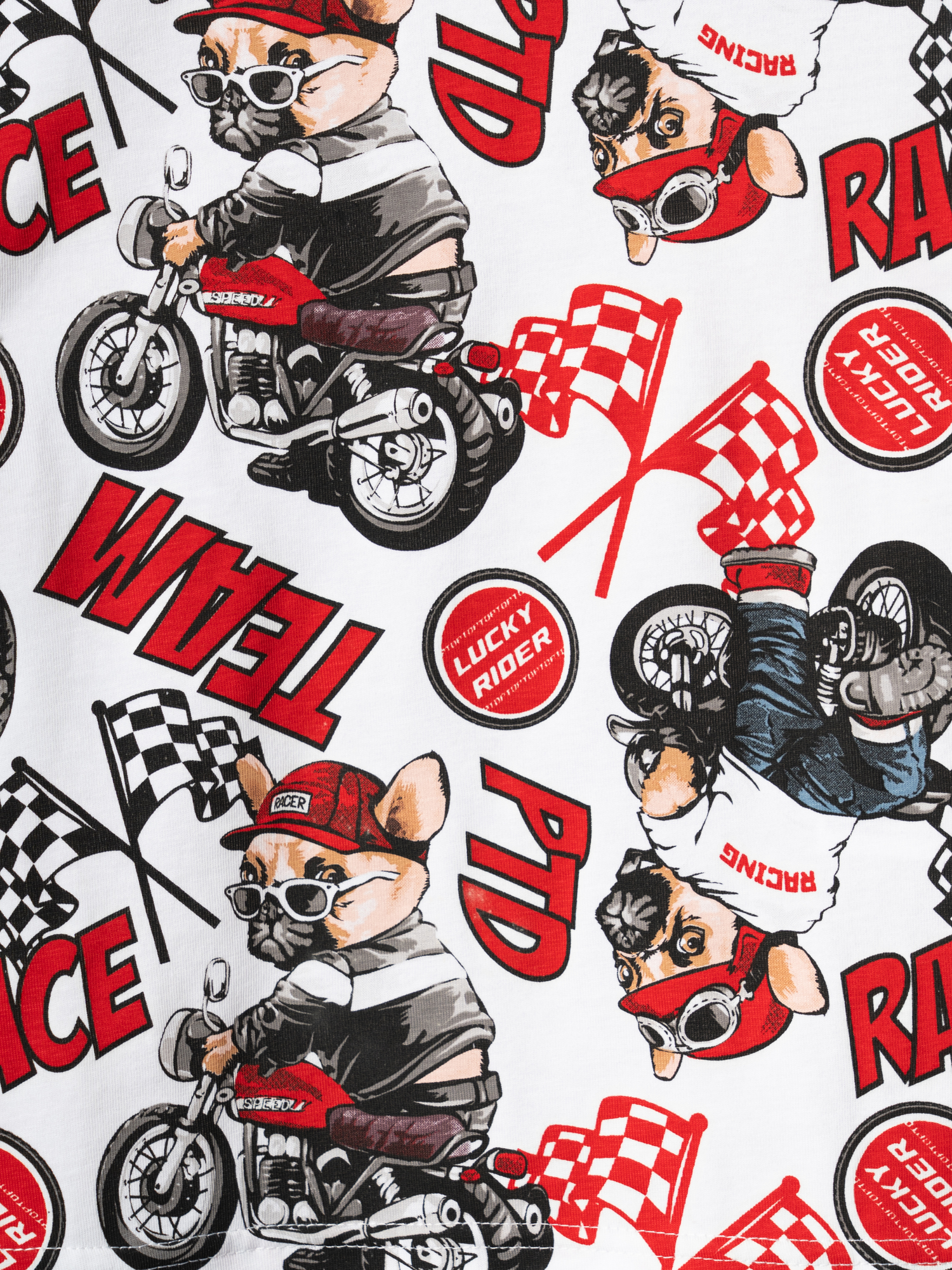 Комплект PlayToday 12612288 - фото 9