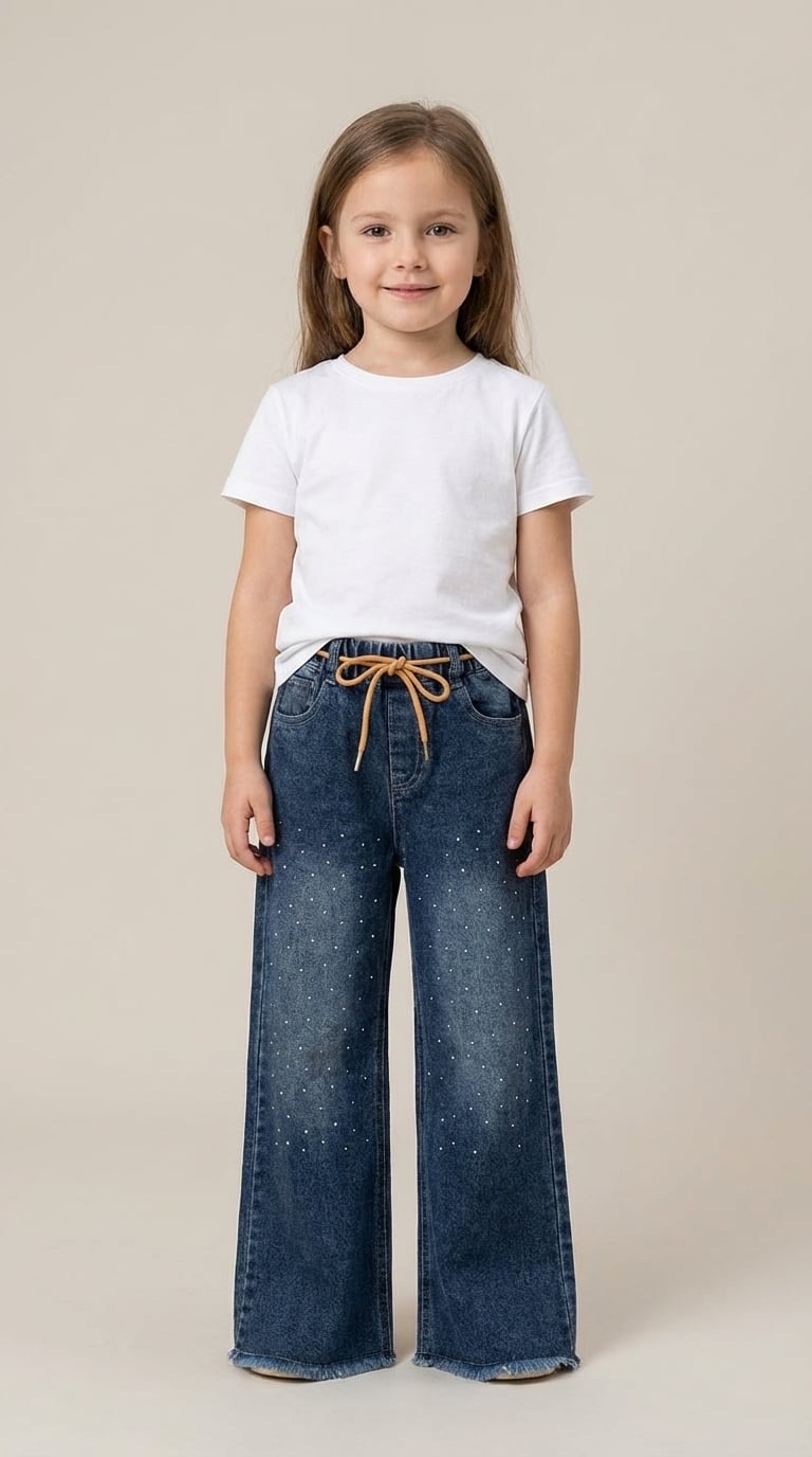 Джинсы Charos D98955 - фото 1