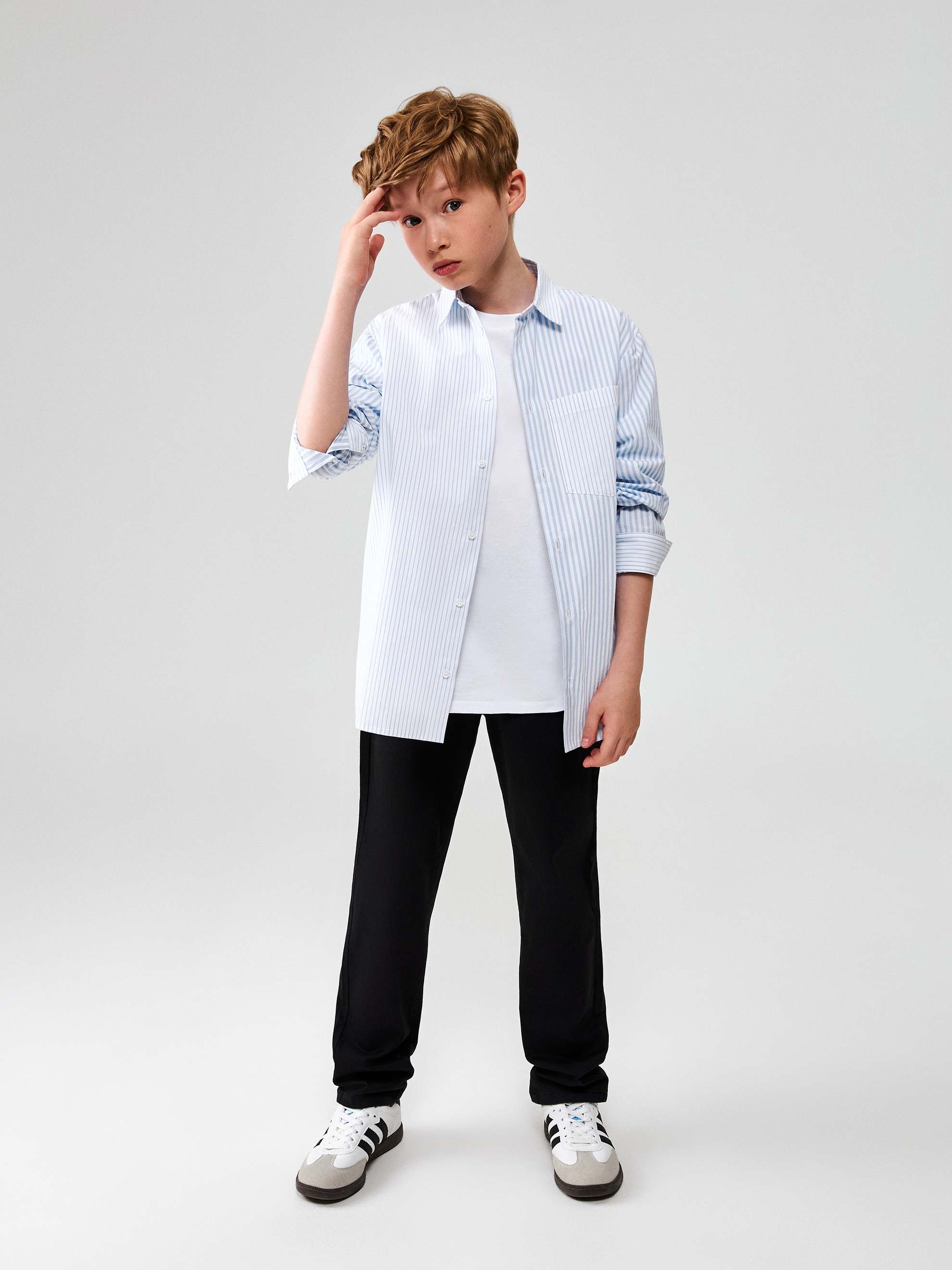 Рубашка Acoola 20130280014_0079789 - фото 2