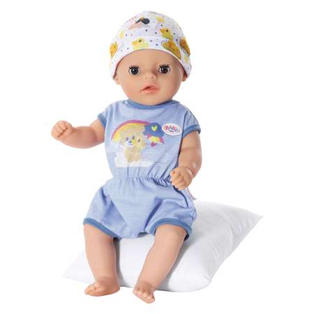 Кукла пупс BABY BORN