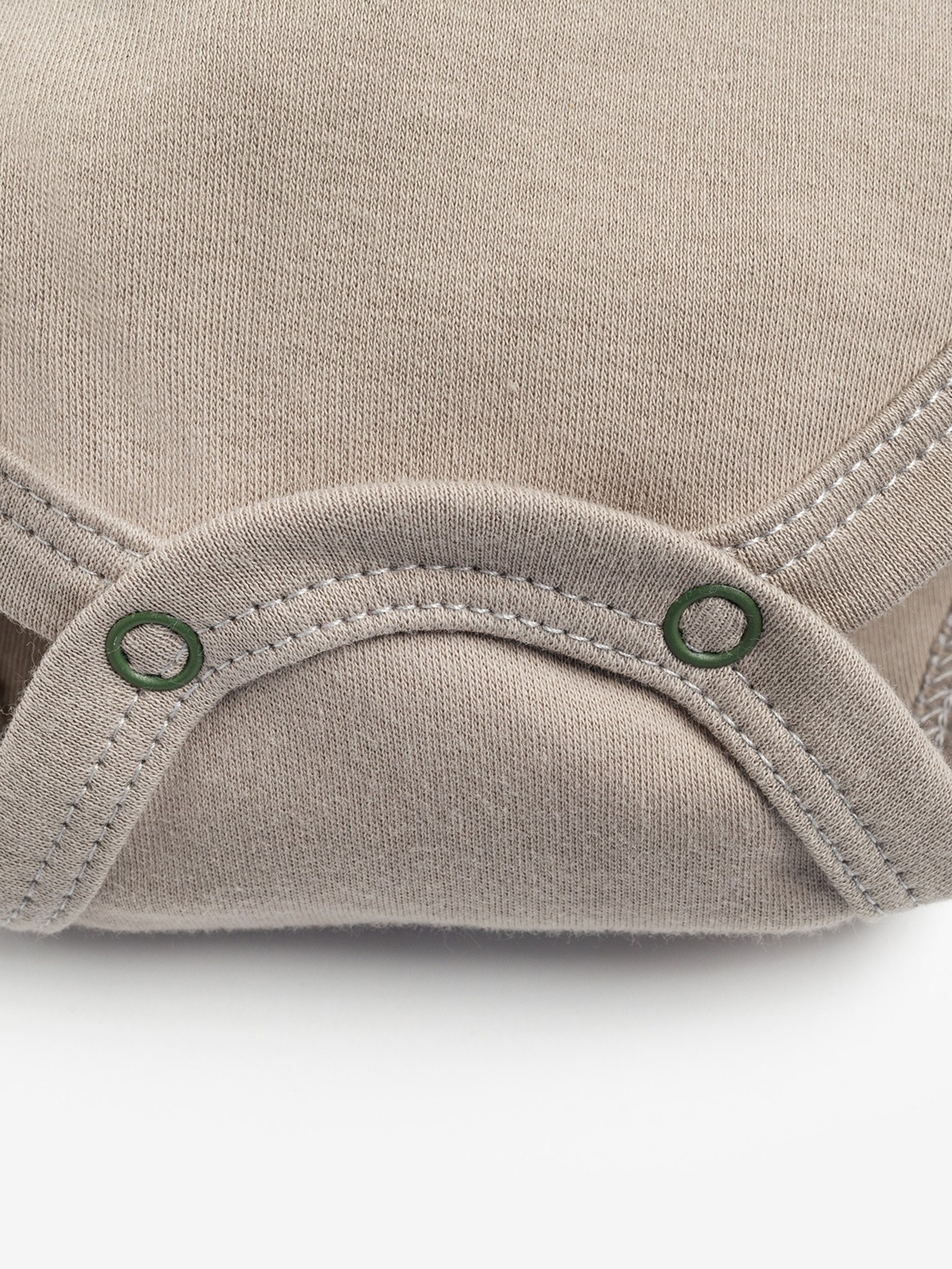 Боди 3 шт Крошка Я 10821371 - фото 7