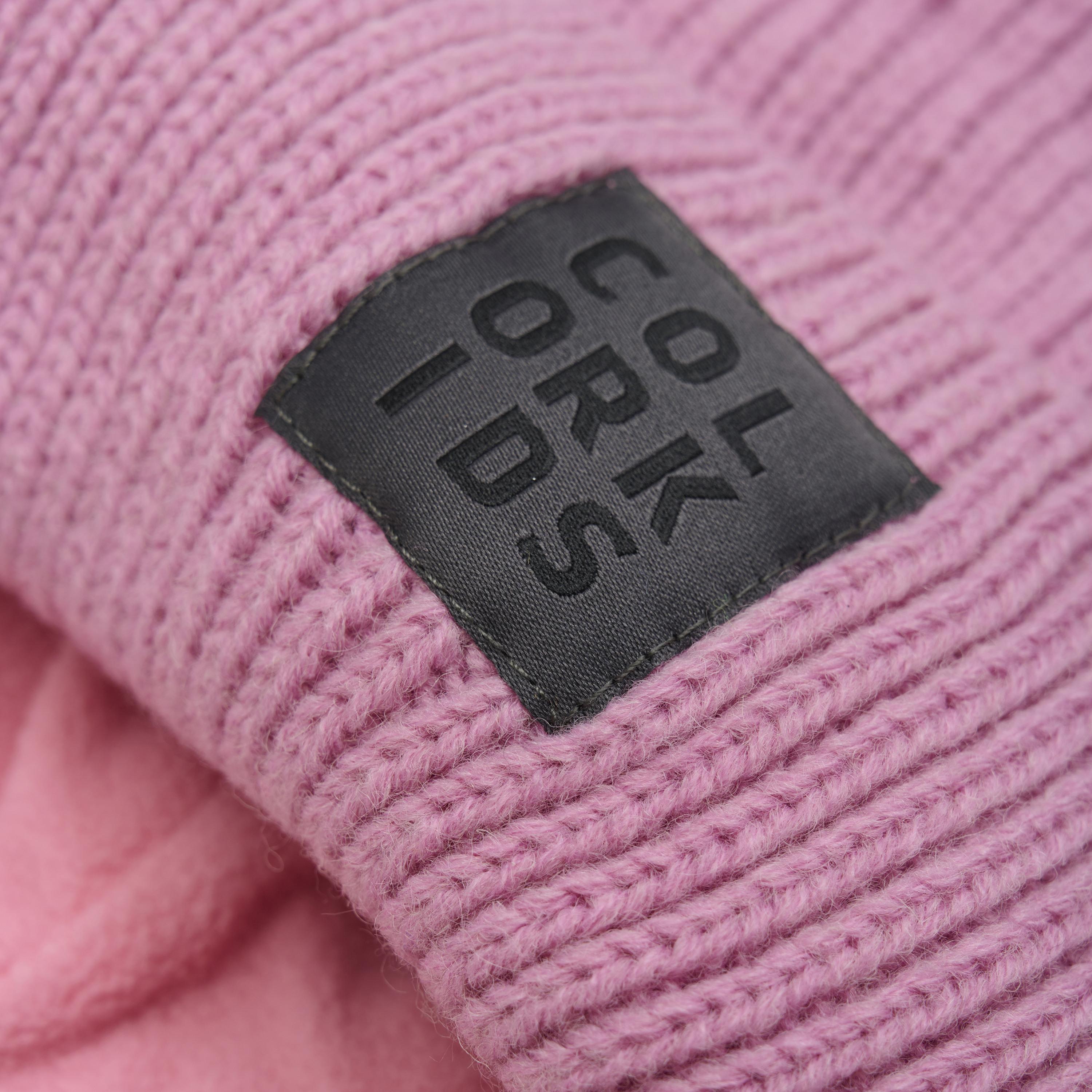 Шапка Color Kids 741907-5214 - фото 3