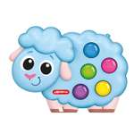 Игрушка Азбукварик Овечка