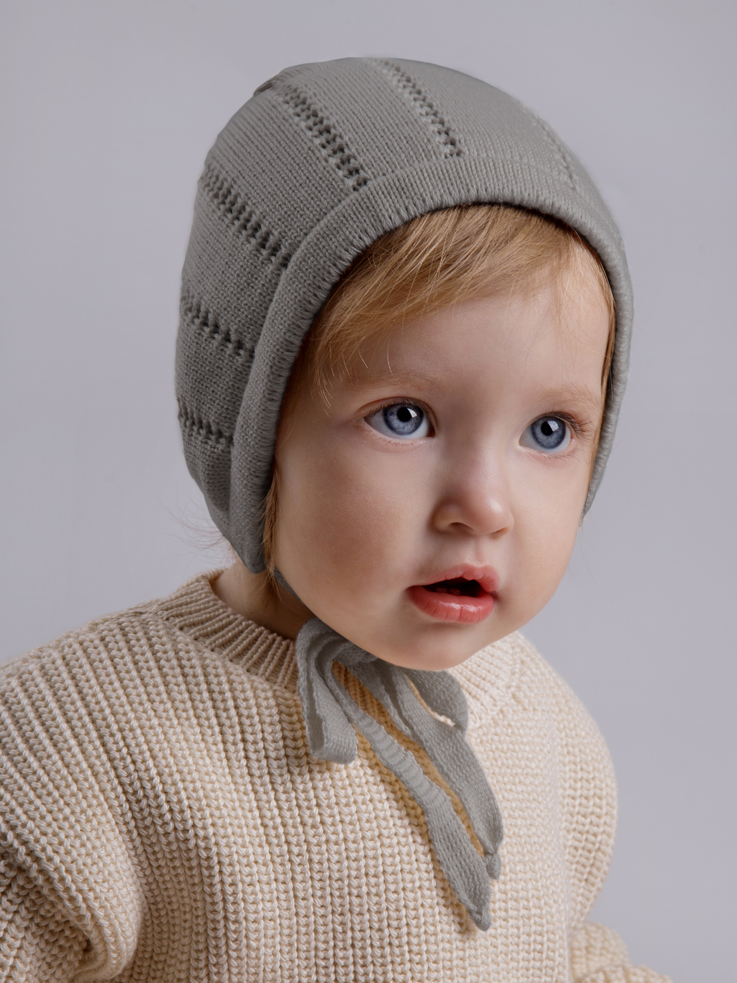 Шапочка Amarobaby AB-OD26-TIN16/11 - фото 7