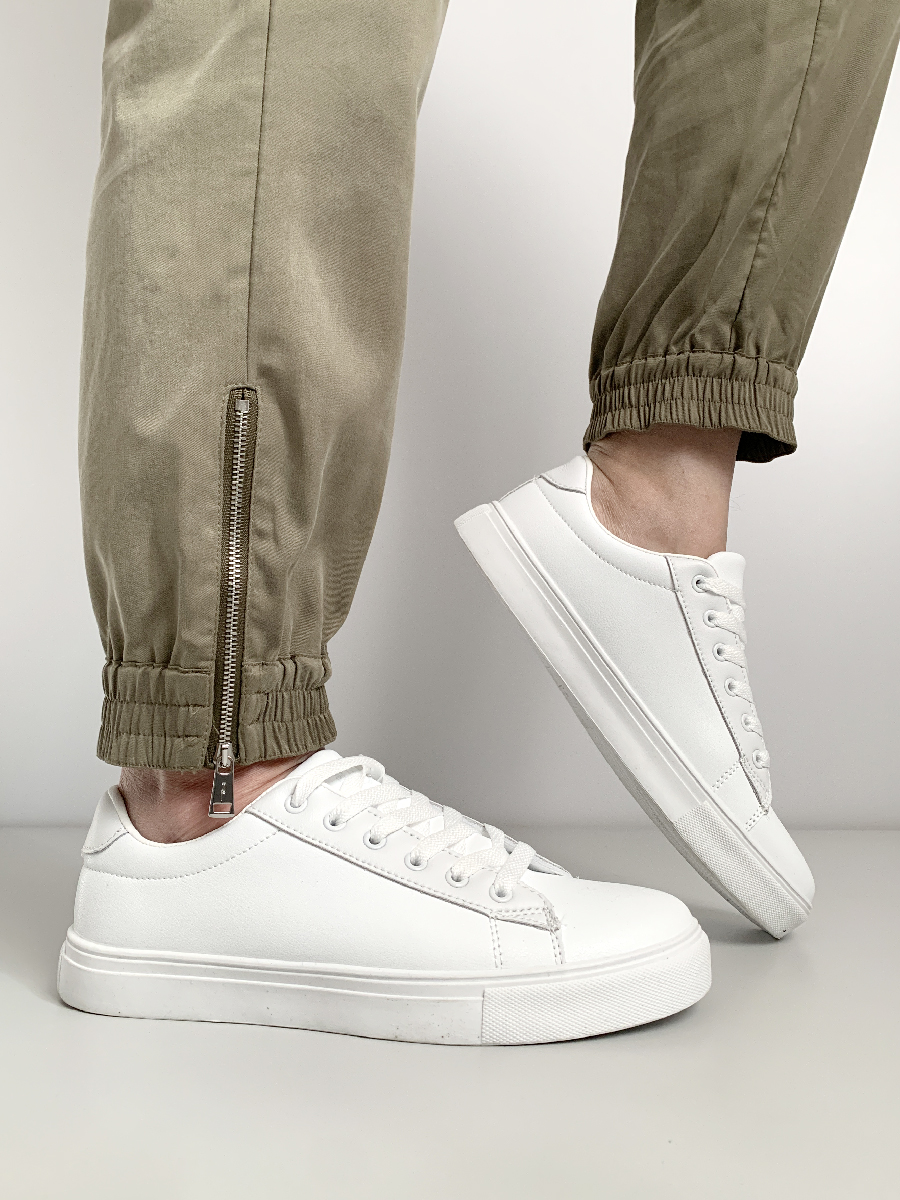 Кеды RIDLSTEP 25102-700-1 - фото 1