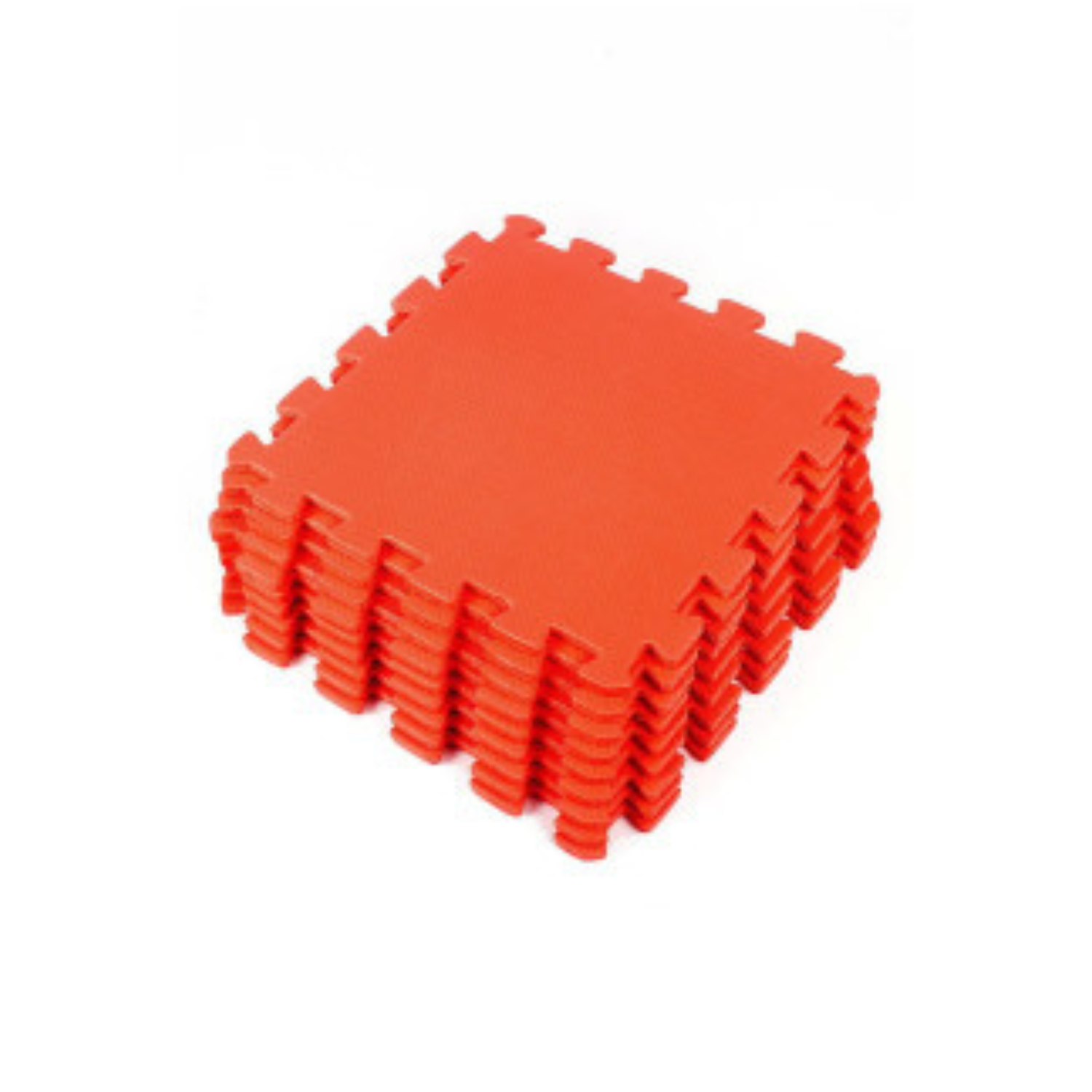 Коврик-пазл ECO COVER Мягкий пол 33 x 33 см - фото 2