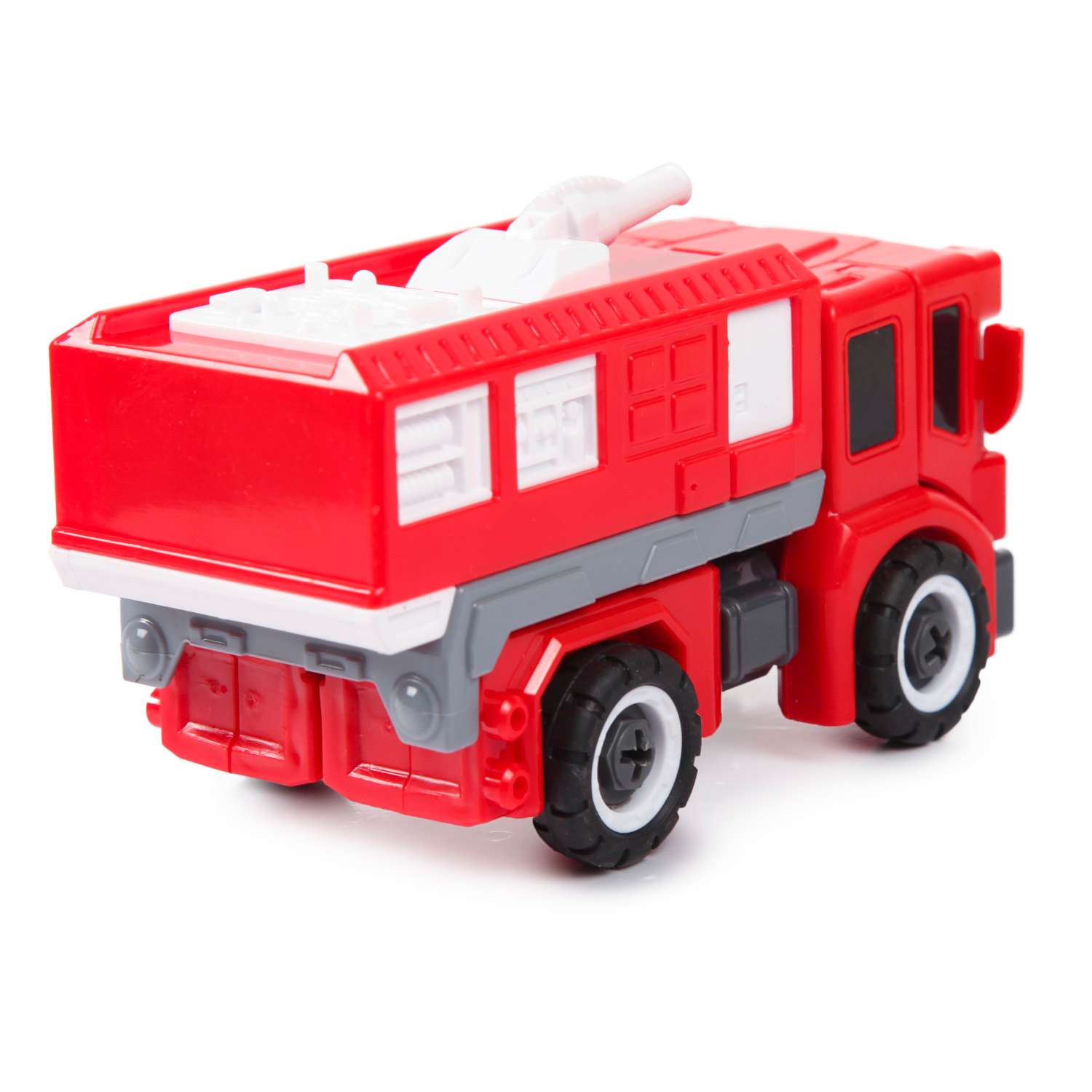 Пожарная машина Mobicaro трансформер YS0371182 - фото 4