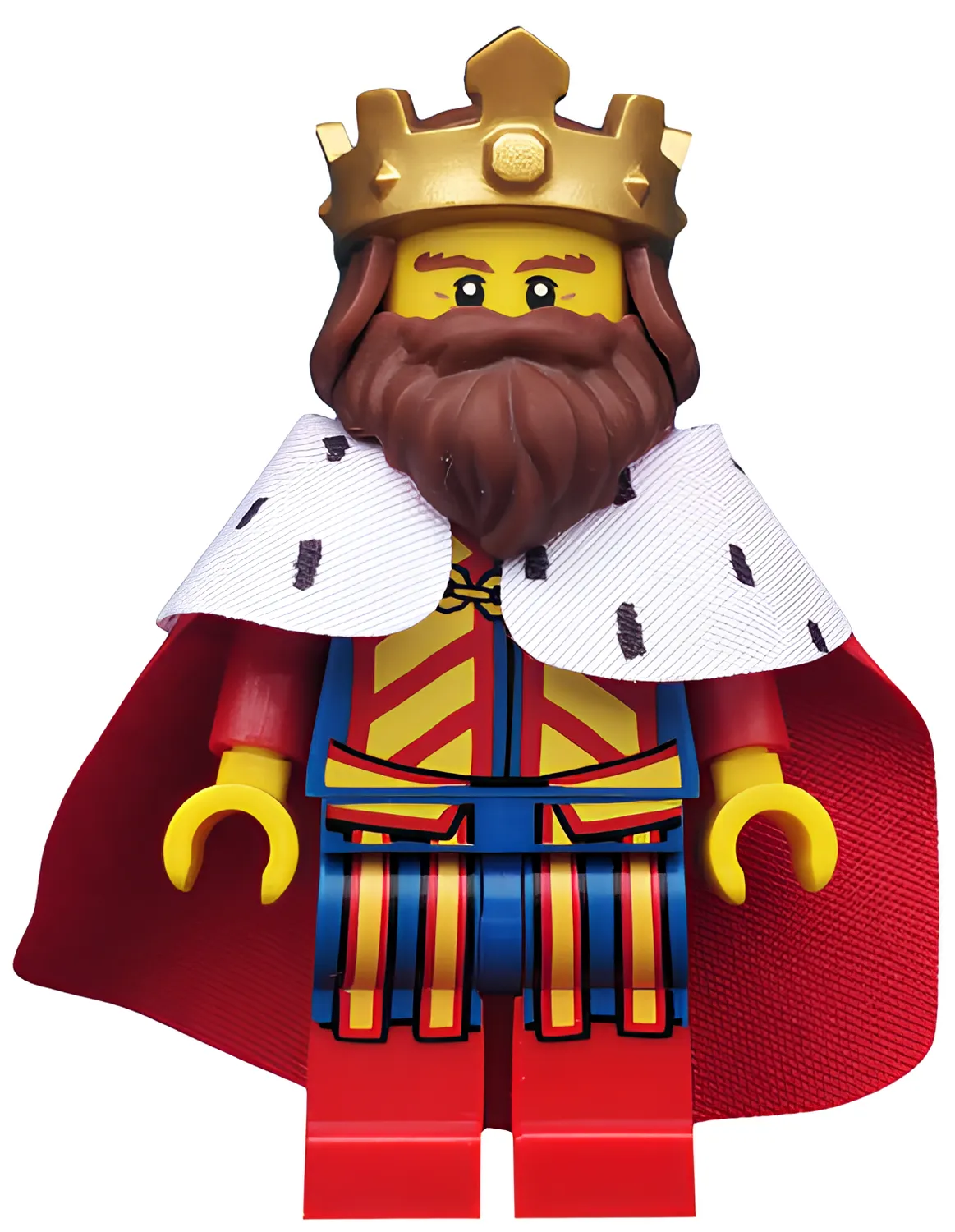 Фигурка LEGO Classic King Series - фото 1