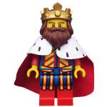 Фигурка LEGO Classic King Series