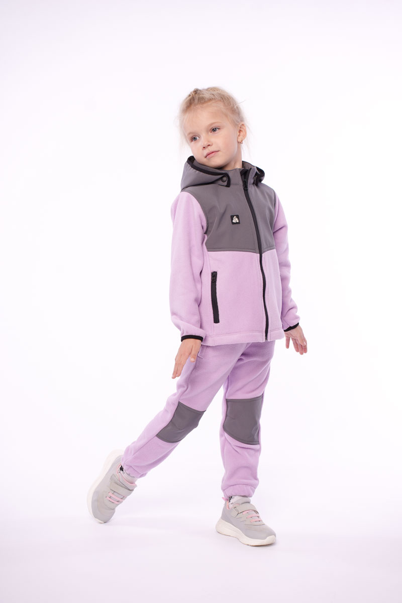Костюм UKI KIDS 2spr24-059си - фото 1