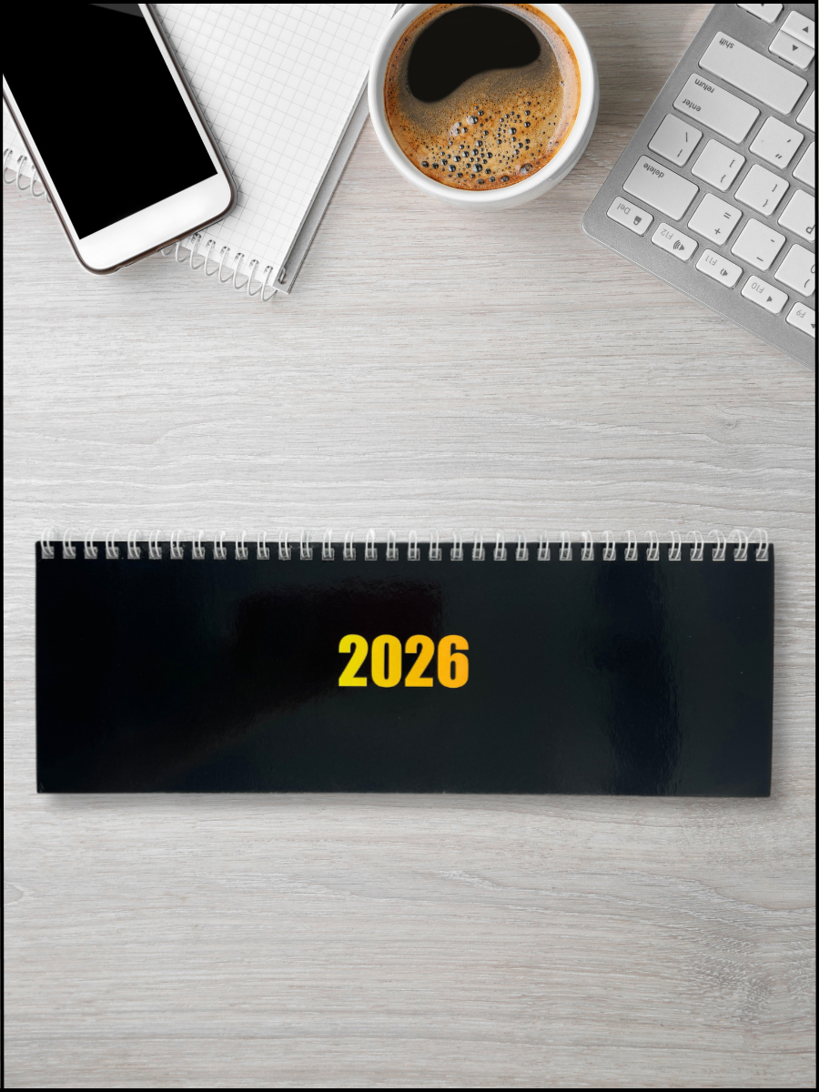 Ежедневник AXLER 64 лист. - фото 5