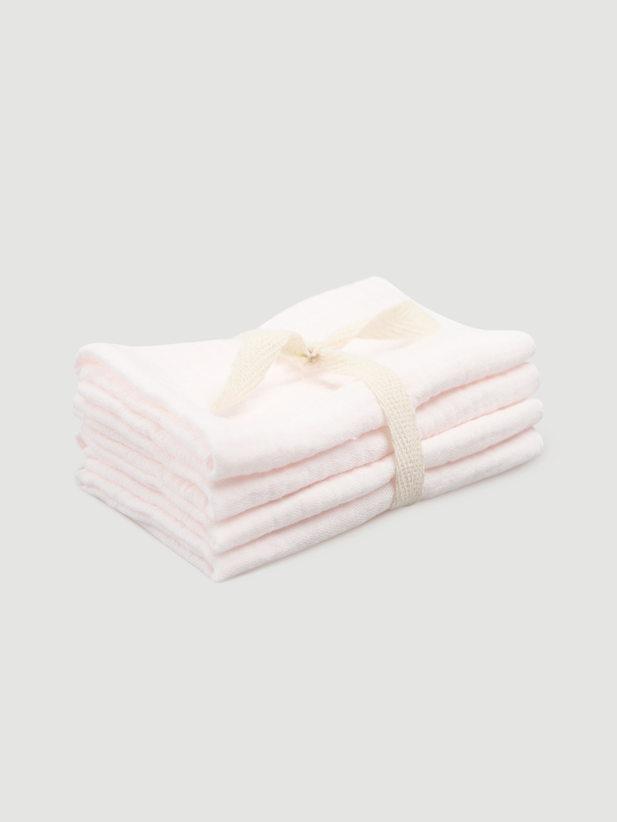 Нагрудник Mjolk текстиль 4 шт. - фото 2